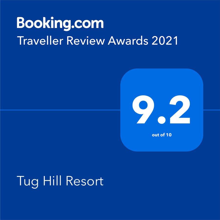 Tug Hill Resort Redfield 외부 사진